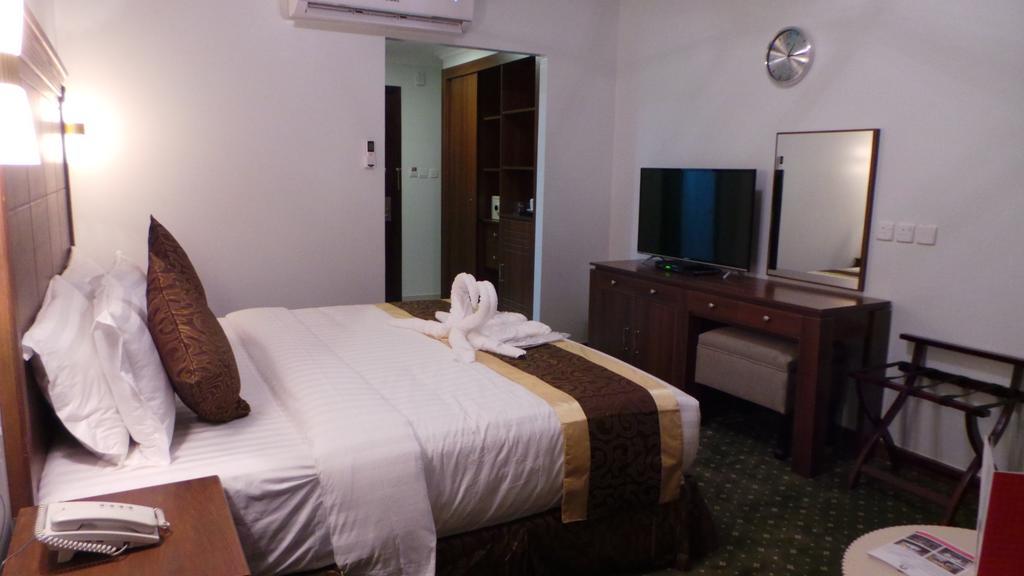Aparthotel Massara House Al Khobar Exterior foto