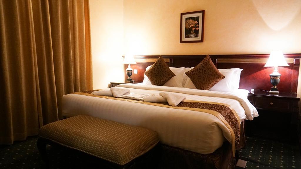 Aparthotel Massara House Al Khobar Exterior foto