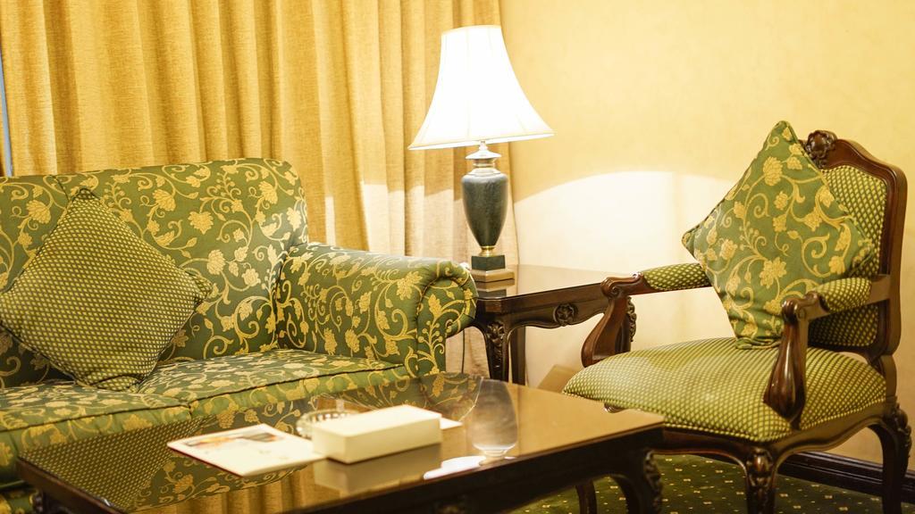 Aparthotel Massara House Al Khobar Exterior foto
