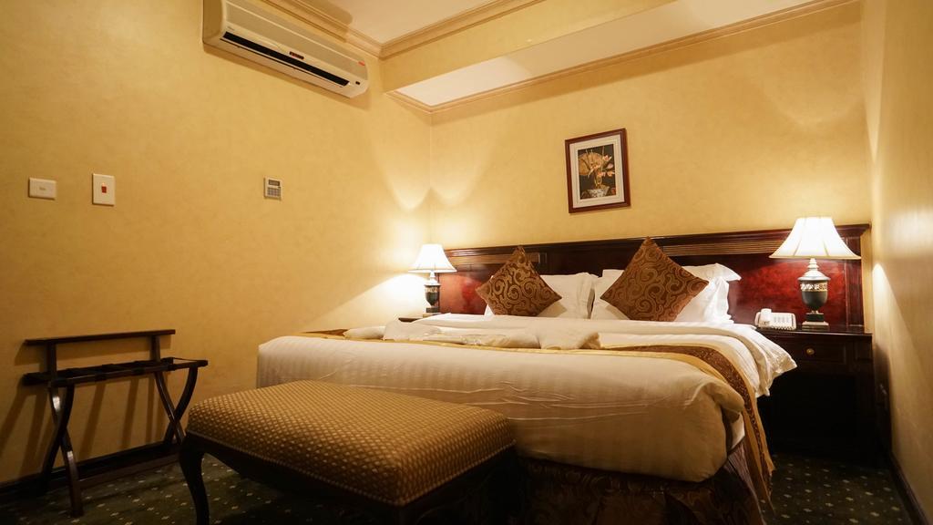 Aparthotel Massara House Al Khobar Exterior foto