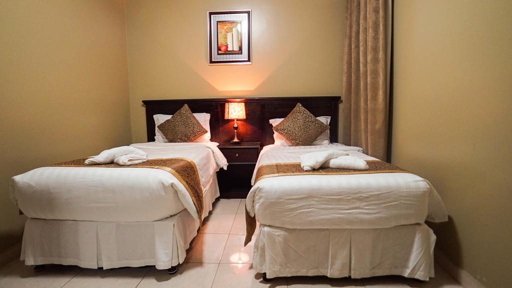 Aparthotel Massara House Al Khobar Exterior foto