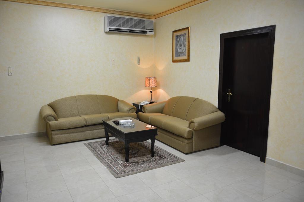 Aparthotel Massara House Al Khobar Exterior foto