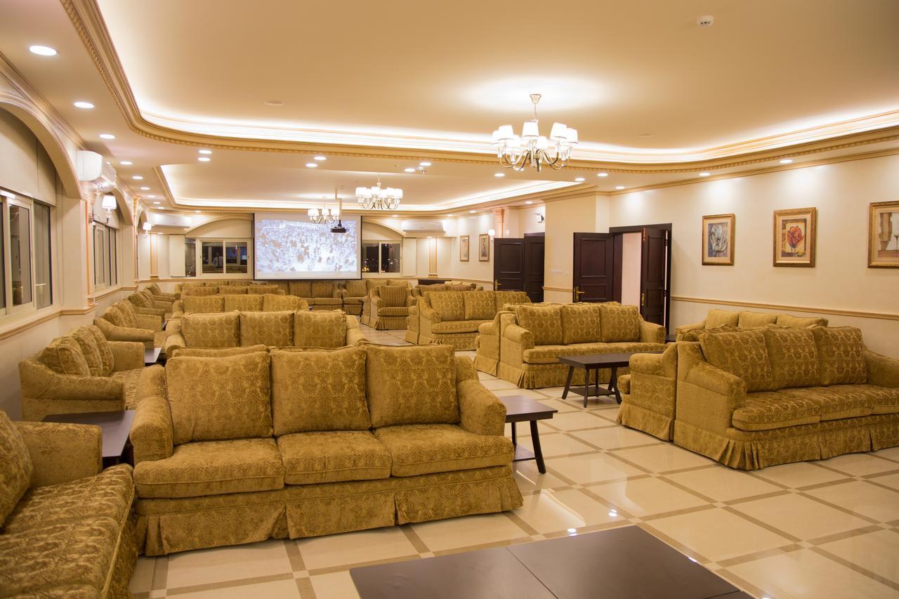 Aparthotel Massara House Al Khobar Exterior foto