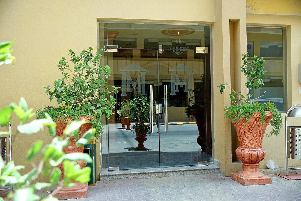 Aparthotel Massara House Al Khobar Exterior foto