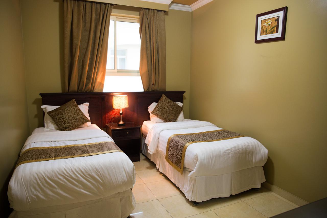 Aparthotel Massara House Al Khobar Exterior foto