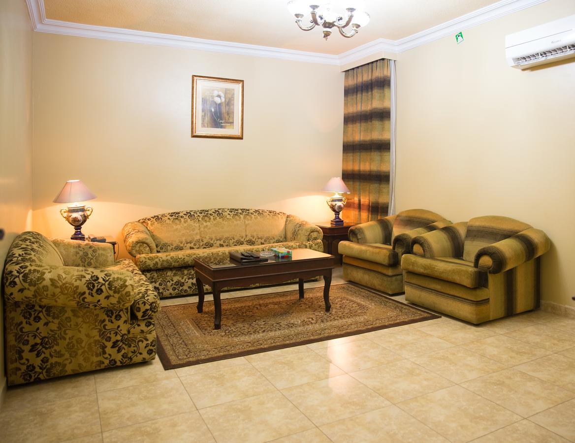 Aparthotel Massara House Al Khobar Exterior foto