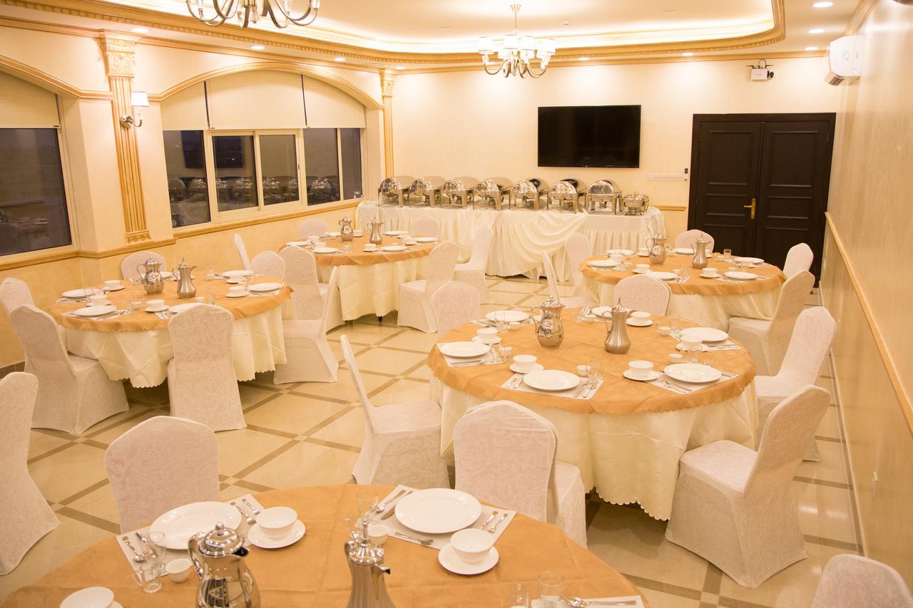 Aparthotel Massara House Al Khobar Exterior foto