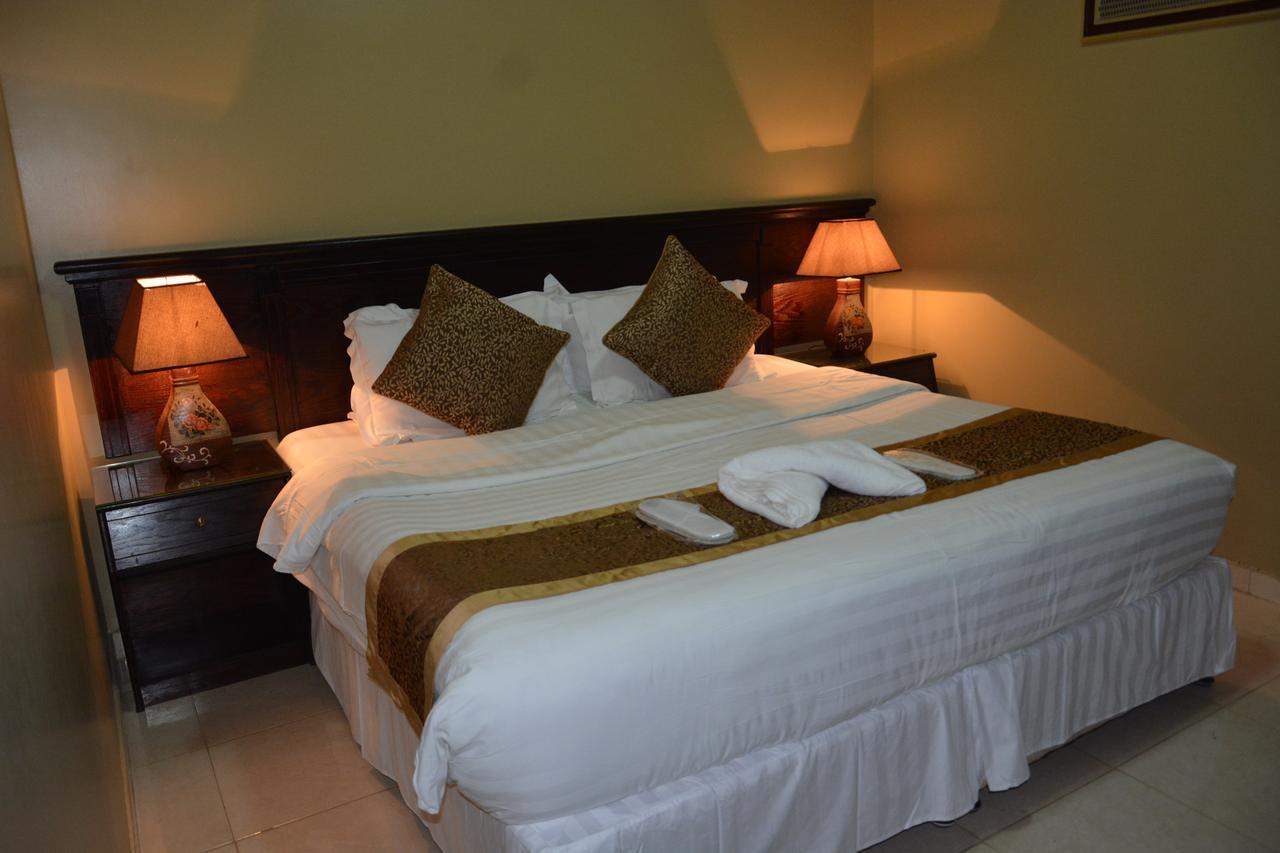 Aparthotel Massara House Al Khobar Exterior foto