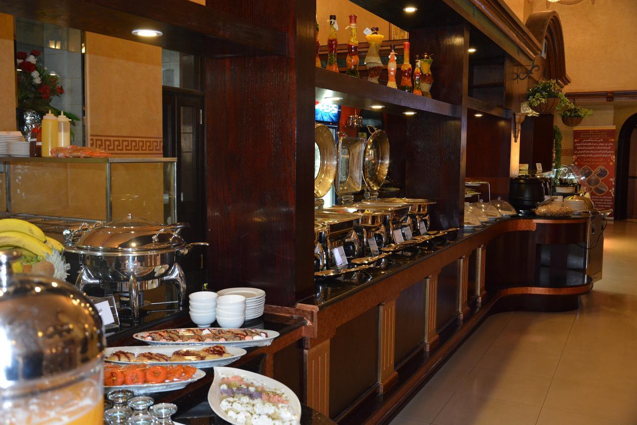 Aparthotel Massara House Al Khobar Exterior foto