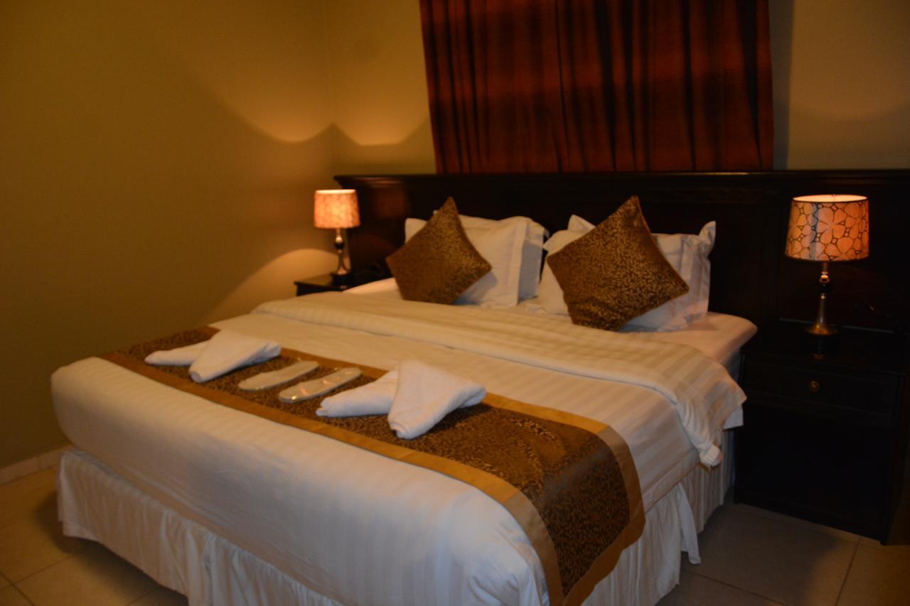 Aparthotel Massara House Al Khobar Exterior foto