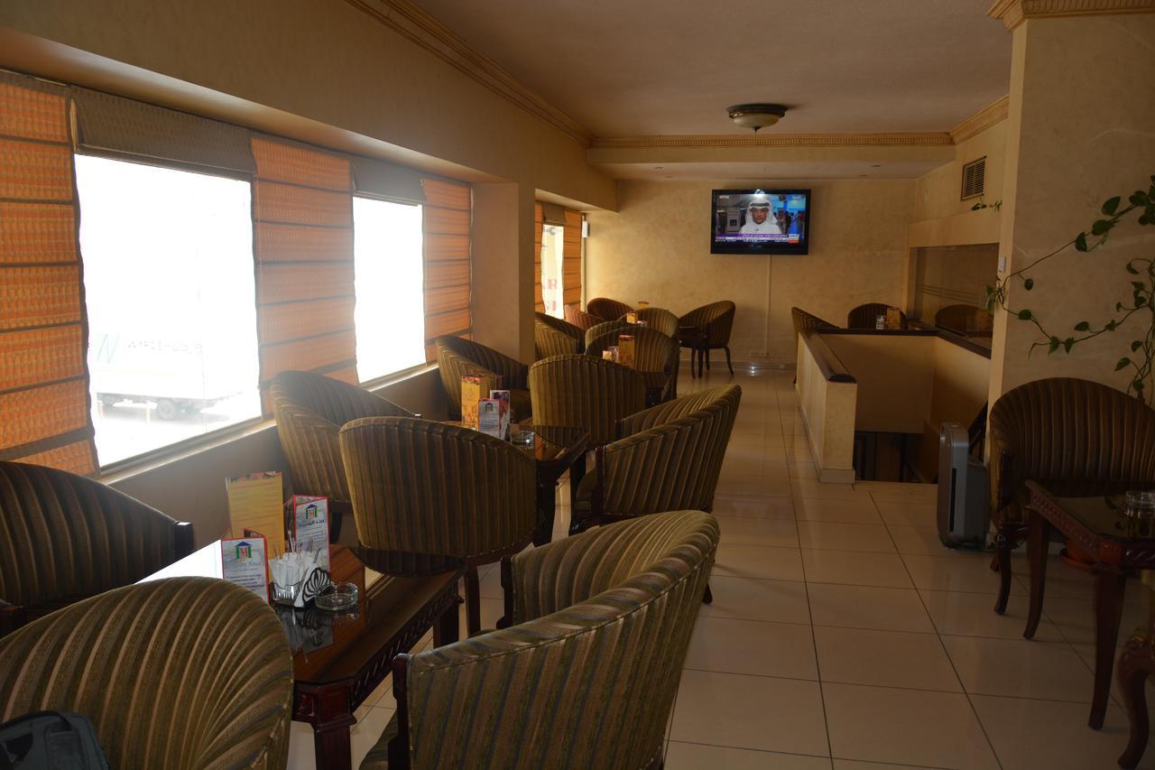 Aparthotel Massara House Al Khobar Exterior foto